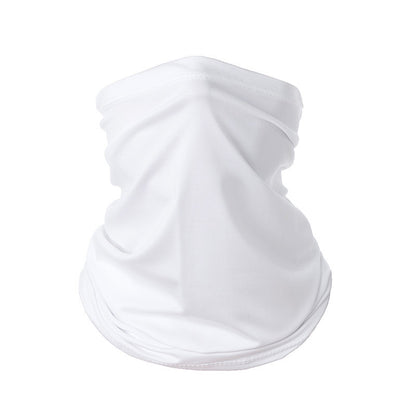 Cooling Neck Gaiter — Sun & UV Protection