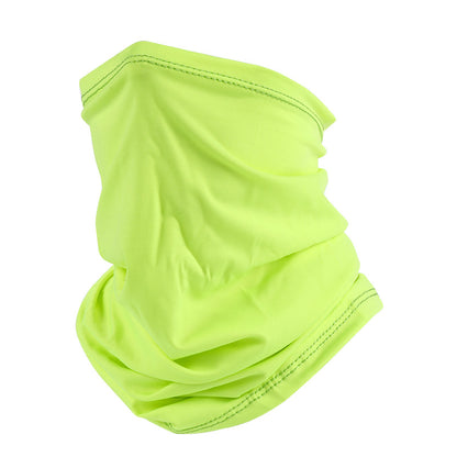 Cooling Neck Gaiter — Sun & UV Protection