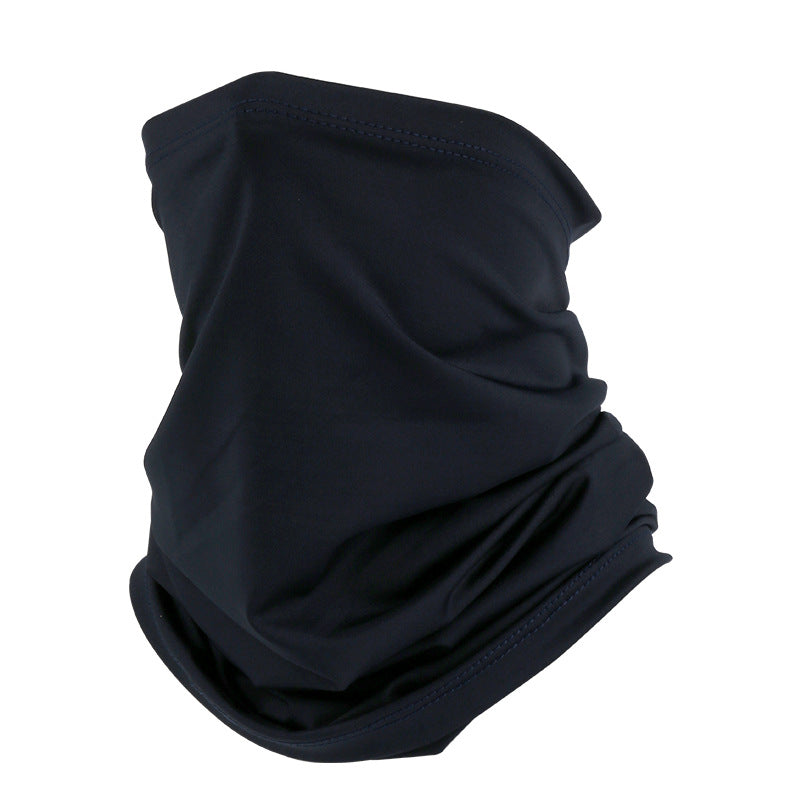 Cooling Neck Gaiter — Sun & UV Protection