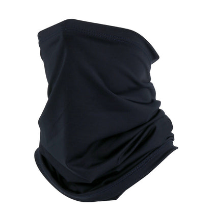 Cooling Neck Gaiter — Sun & UV Protection
