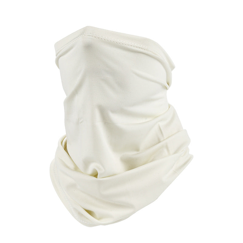 Cooling Neck Gaiter — Sun & UV Protection