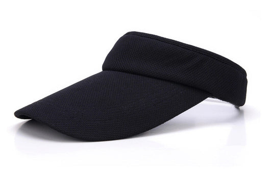 Wide Brim Sun Cap