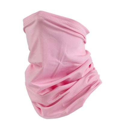 Cooling Neck Gaiter — Sun & UV Protection