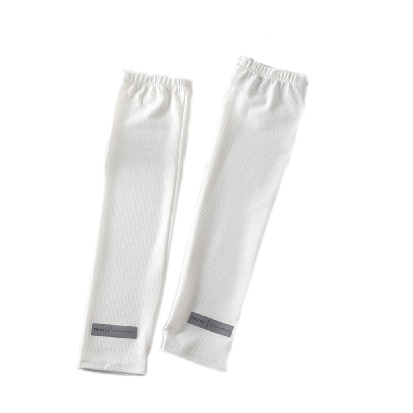 Cooling Sun Sleeves — UV Arm Protection