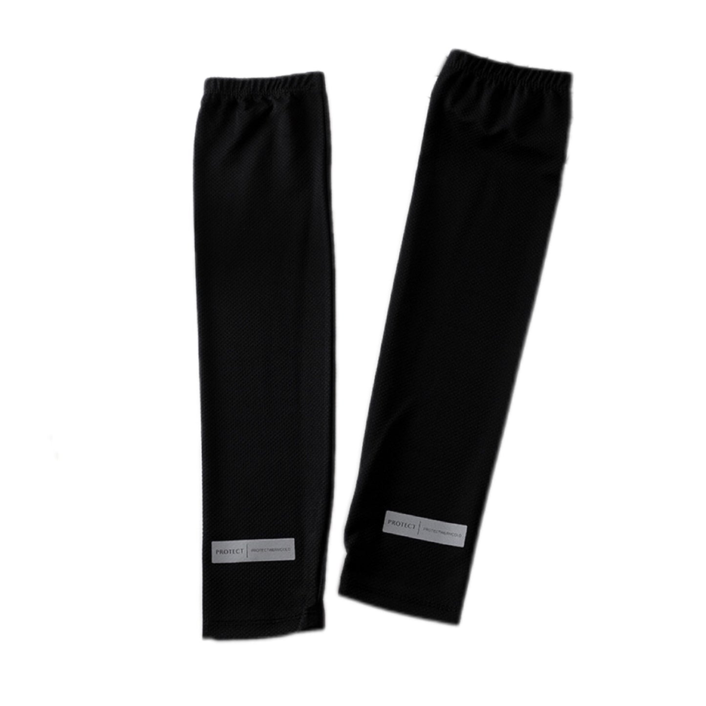 Cooling Sun Sleeves — UV Arm Protection