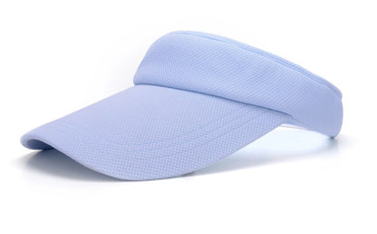 Wide Brim Sun Cap