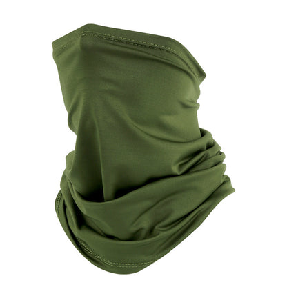 Cooling Neck Gaiter — Sun & UV Protection