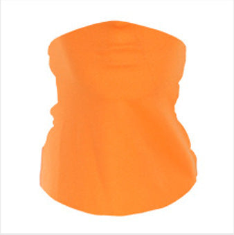 Cooling Neck Gaiter — Sun & UV Protection