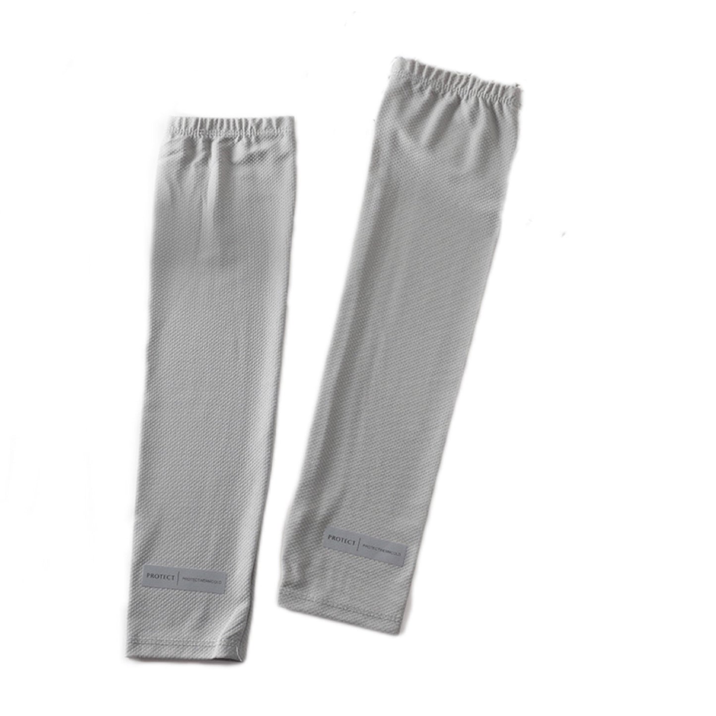 Cooling Sun Sleeves — UV Arm Protection