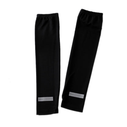 Cooling Sun Sleeves — UV Arm Protection