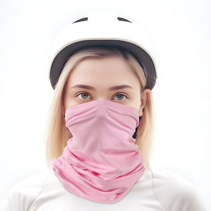 Cooling Neck Gaiter — Sun & UV Protection