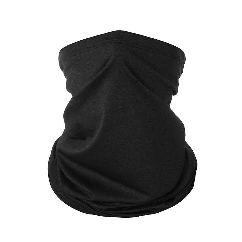 Cooling Neck Gaiter — Sun & UV Protection