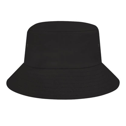 Packable Bucket Hat — Sun Protection