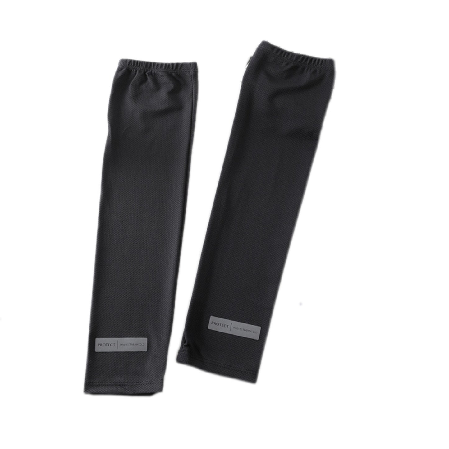 Cooling Sun Sleeves — UV Arm Protection