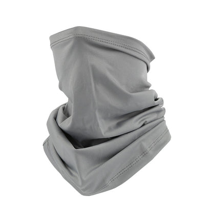 Cooling Neck Gaiter — Sun & UV Protection